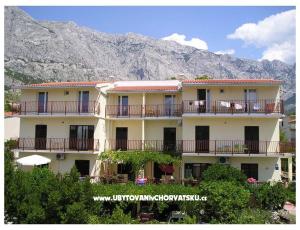 Appartements BEBA