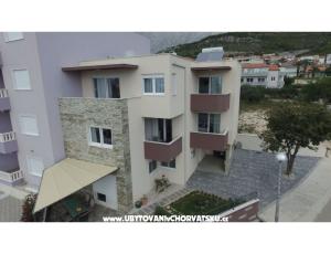 Appartements Villa Dijana