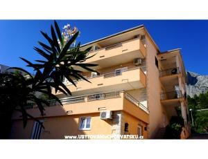Appartements Rodić-Kutleša