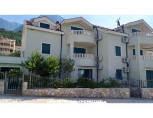 Appartements Tara