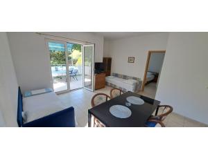 Appartements Paula Baska Voda 6 apart