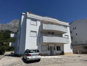 Appartements Covic