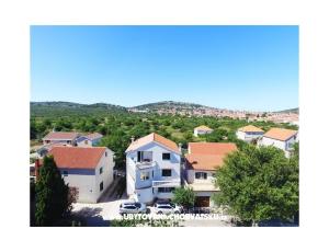 Appartements Ježina