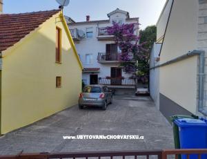 Appartements Danica