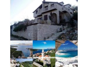 Appartements Villa Dragica