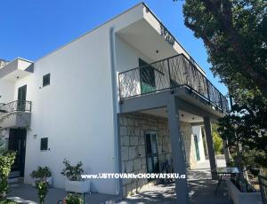 Appartements Mila