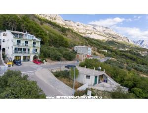 Appartement Ante Ursić