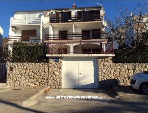 Appartements Mila