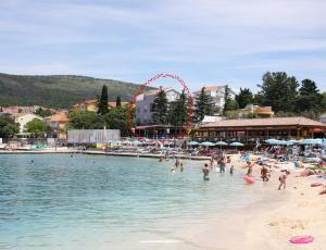  Appartements Plaža