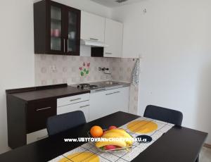 Appartements DOMINO