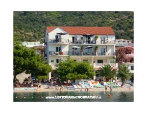 Appartements Antunovic
