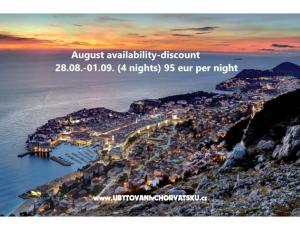 Appartements LOVE DUBROVNIK