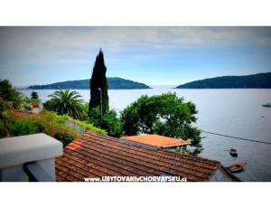 Appartements Villa Riva Molunat