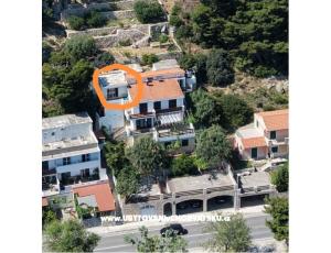 Appartement Luka
