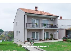 Appartements Valbandon