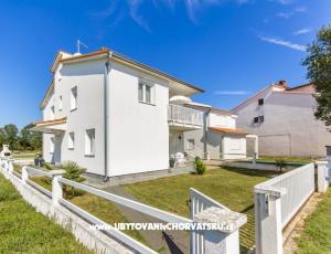 Appartements Alba
