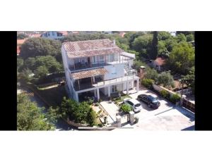Appartements Dujo