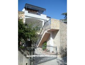 Appartements Lidija