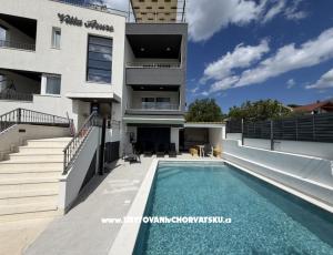 Villa Azuro