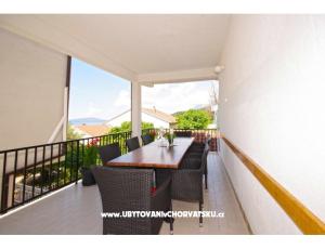  MK Appartement 