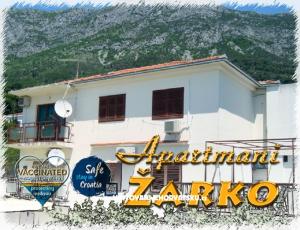 Appartements Žarko
