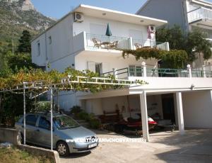 Appartements Lavanda