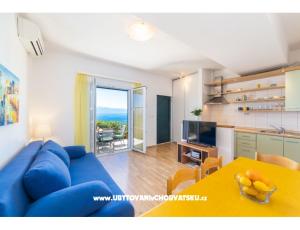Appartements M&amp;F