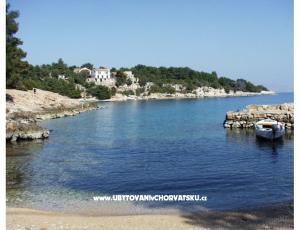 Appartements Alenka