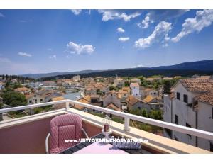 Appartements Ena