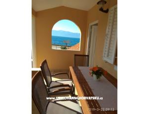 Appartements Joze