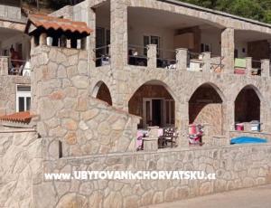 Appartements Natali