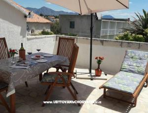 Appartements Vini i Ivana