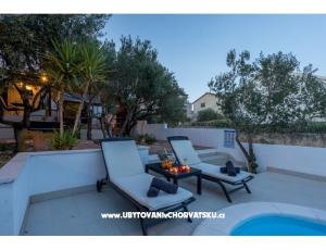 Appartement Tihana