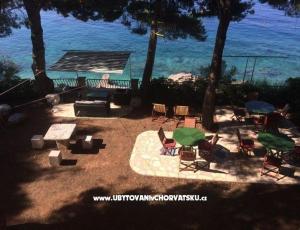 Appartements Arpina 