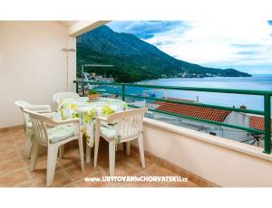 Appartement A4 Igrane