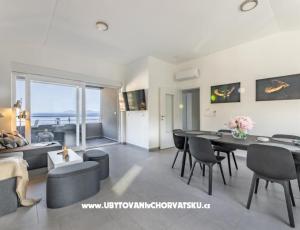Appartement Bespik