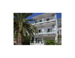 Appartements Grgo Talijancic