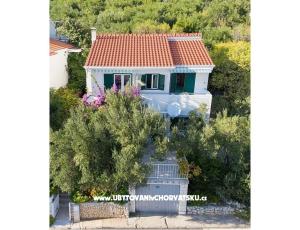 Villa Maslina