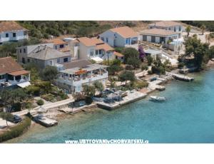 Appartements Corto Maltese i Casablan