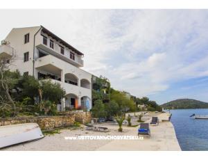 Adria Maja Appartements Peljesac