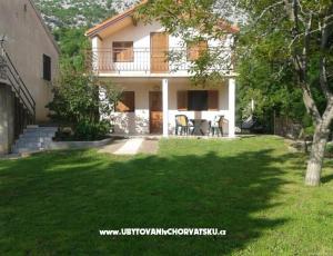 Appartements Gracijela