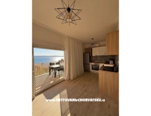 Beachfront Appartements A+M