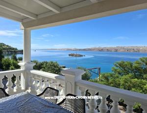 Beachfront Appartements Amaris