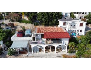 Appartements Braja