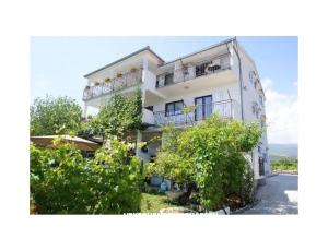 Appartements Milica