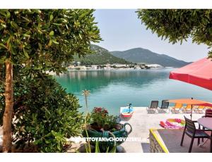 Appartements Anicic