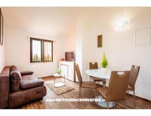 Appartements Kremena