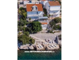Appartements Vesna