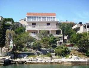 Appartements Petar