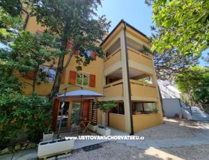 Appartements Casia